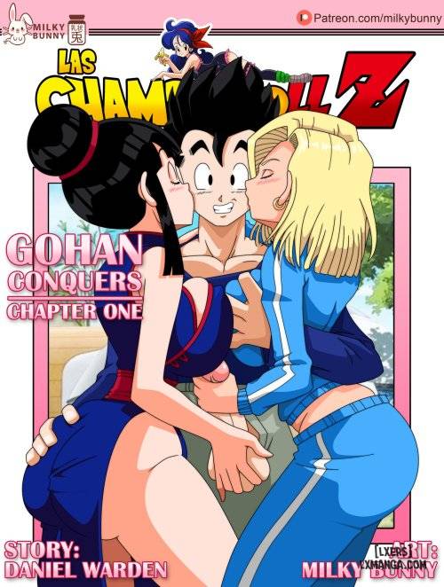 gohan-conquers-dragon-ball-z
