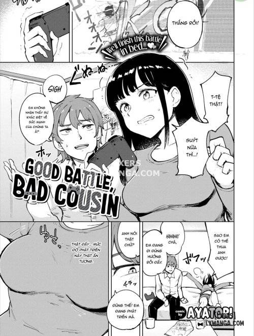 good-battle-bad-cousin