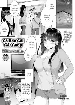grumpy-girlfriend