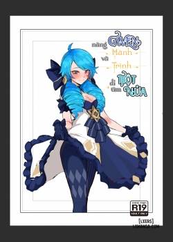 gwen