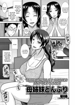 haha-shimai-donburi
