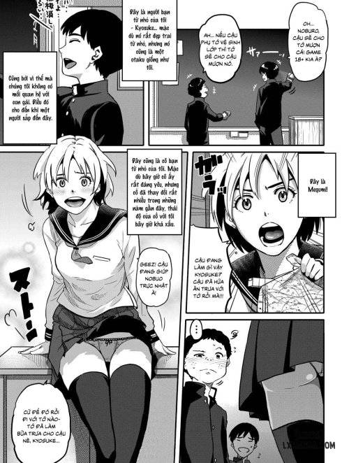 haha-to-ikemen-x-boku-to-zurineta