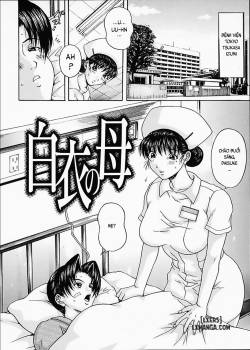 hakui-no-haha