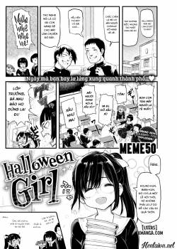 halloween-girl