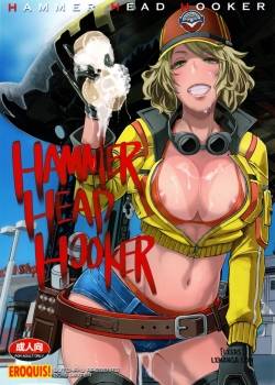 hammer-head-hooker