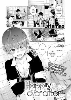 happily-ever-after