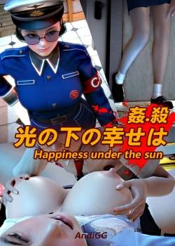 happiness-under-sun