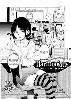 harmonious-2