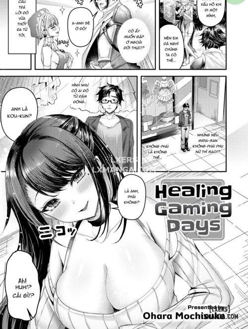healing-gaming-days