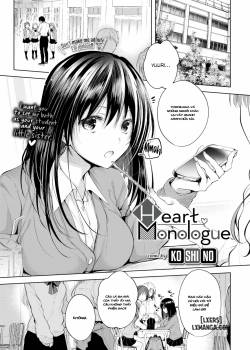 heart-monologue