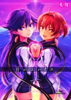 hearts