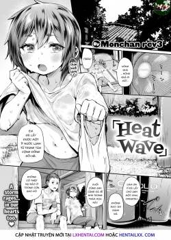 heat-wave
