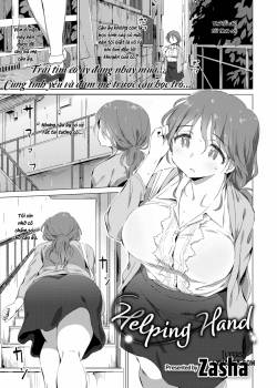 helping-hand