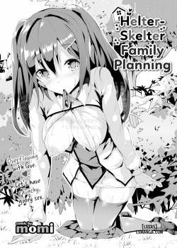 helter-skelter-family-planning