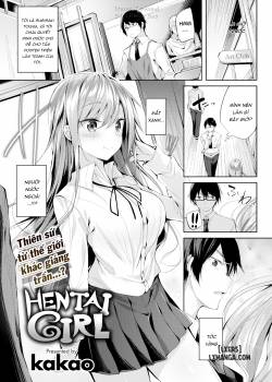 hentai-girl