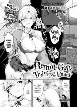 hermit-gal-s-training-diary