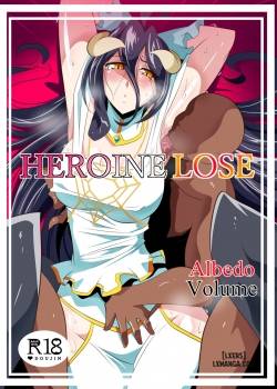 heroine-lose-albedo-volume