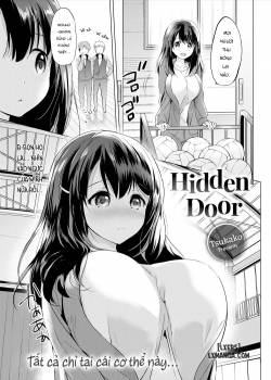 hidden-door