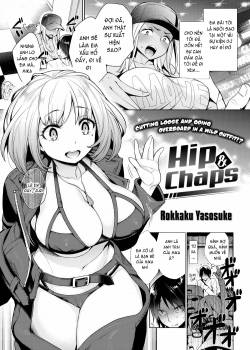 hip-chaps