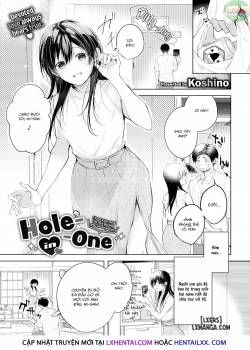 hole-in-one