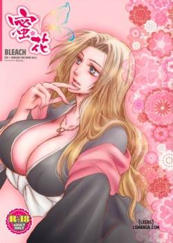 honey-flower-bleach
