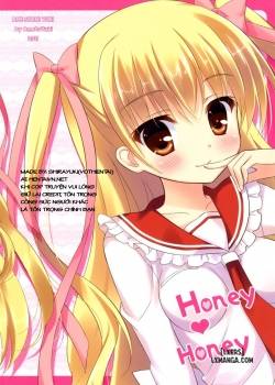 honey-honey