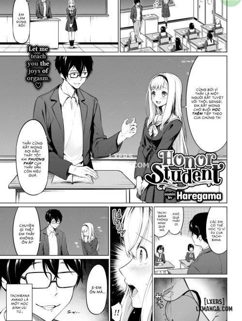 honor-student
