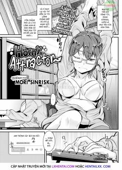 horny-attractor