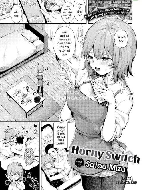 horny-switch