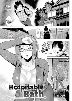 hospitable-bath