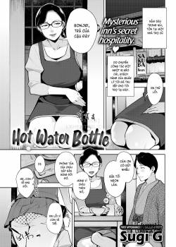 hot-water-bottle