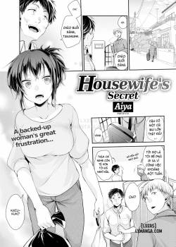 housewife-s-secret