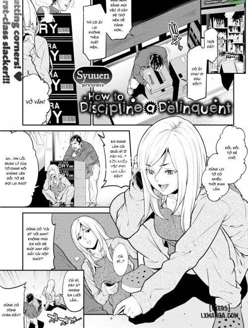 how-to-discipline-a-delinquent