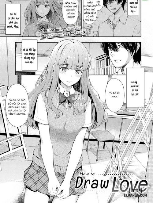 how-to-draw-love
