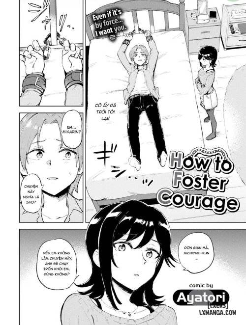 how-to-foster-courage