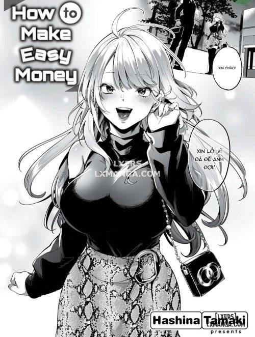 how-to-make-easy-money