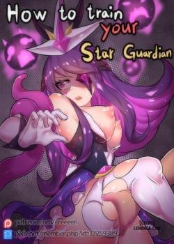 how-to-train-your-star-guardian