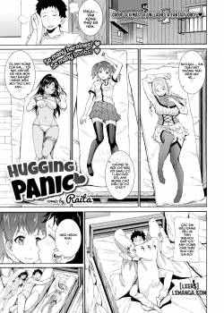 hugging-panic