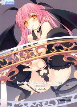 hundred-sweet-chocolates-succubus