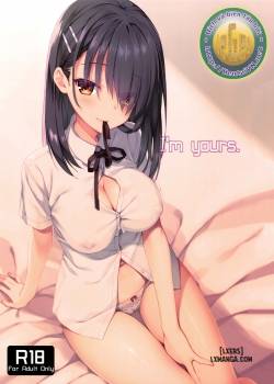 i-m-yours