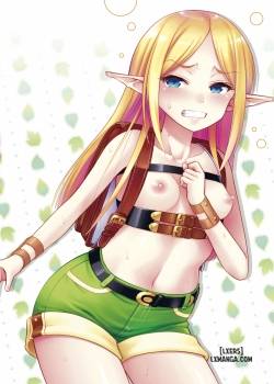 i-saved-a-loli-elf-in-another-world-and-this-happened