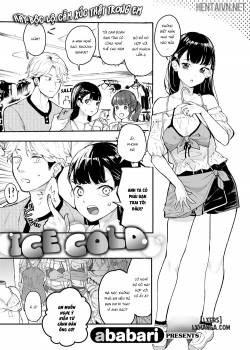 ice-cold