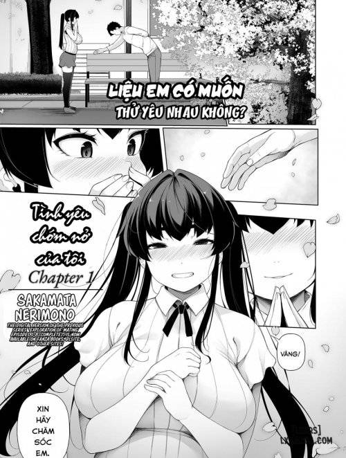 ichinen-kanojo