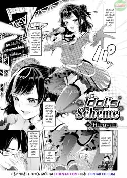 idol-s-scheme