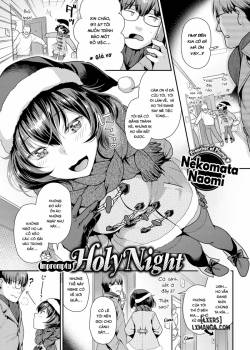impromptu-holy-night