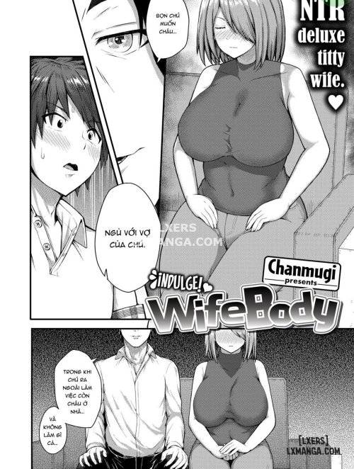 indulge-wife-body
