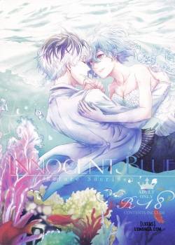 innocent-blue