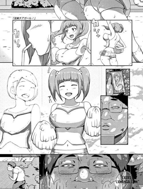inshuu-cheer-girl