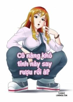 is-this-tough-chick-drunk