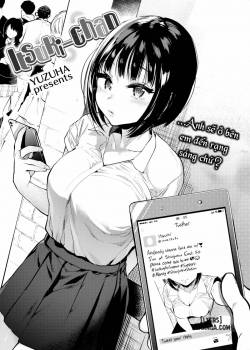 itsuki-chan